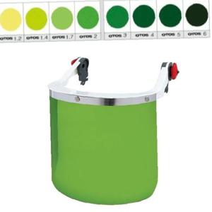 오토스 보안면 F-64B 3