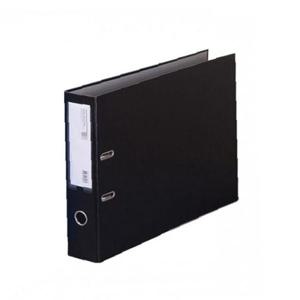 문화 레버아치바인더 B840-81 2공 A3 7cm 흑색/A3 (1개)