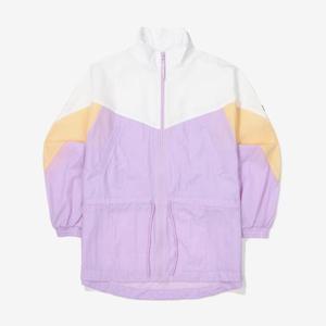 [휠라]여성 롱기장 바람막이 FS2JKF1152F_PVI