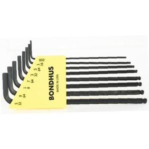 볼렌치세트 10932(0.05-5/32)8P(2120803)