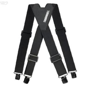 터프빌트 엑스반도 멜빵 TB-51D 경량