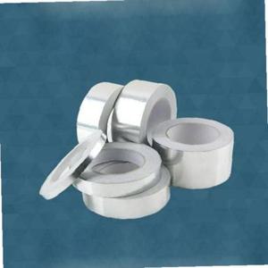 은박 테이프 알루미늄 덕트 방수 테이프 20mm 25M