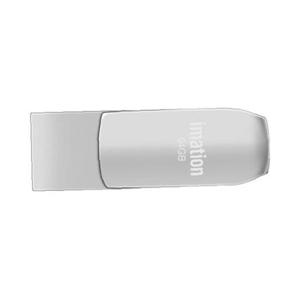 이메이션 OTG메모리 AlloyDUO 스윙바 32GB