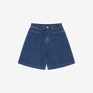 베스띠벨리 세이브존04 3부 아웃포켓 데님 팬츠 BKPKG22610