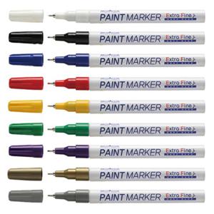 팁페인트마카(은색 1자루 문화)