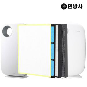 국내산 APM-1011UH필터 웅진코웨이청정기 AP-1013F