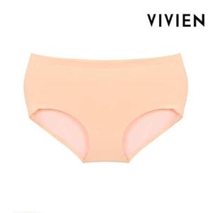 비비안 퍼펙트 누드핏 퓨징 모달팬티 SI2007