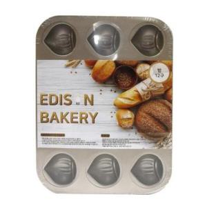 아트박스/에바 빵팬_에디슨 밤팬 12구
