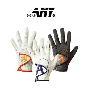 애니골프 QG 합피 골프장갑 남성,여성용 세탁가능장갑