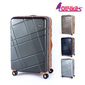 롤리키드 리비 특대형 28인치 여행용 확장 하드 캐리어 R3PN8D