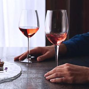 보르미올리 프리미엄 No 10 메를로 와인잔 470ml x2P