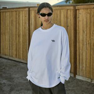 플루크 슬램 로고 긴팔 티셔츠 FLT119 / 3color