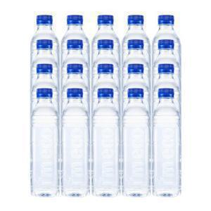 [본사직영] 아임에코 가벼운 샘 생수 500mL 20병