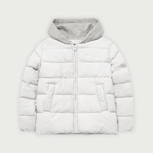 [백화점][행텐주니어]여아 후드 디테쳐블 패딩 점퍼 14540 110 803 69 JD