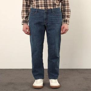 [백화점][인디안]슬림핏 맵시 가을청바지MIUDL4F8461