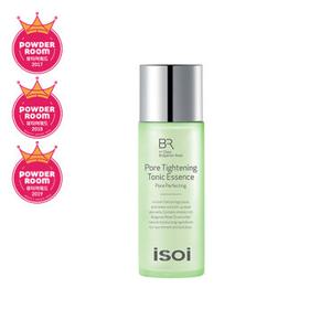 [유통기한임박특가/정가19,800원]아이소이 포어 타이트닝 토닉 에센스 55ml