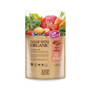 ANF 유기농 6Free 플러스 소고기&amp 연어 5.6kg