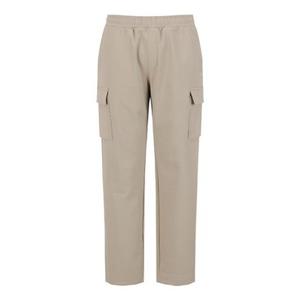 [백화점][폴햄]남성 무브 기모 탄성 카고 스트레이트 팬츠 바지(PHE4PT1728)