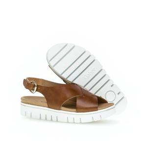 [가버(구두)]여성화/샌들/GB42.882-2컬러