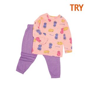 [트라이] 크리켓 9부 실내복