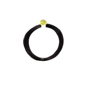 싸파 경심줄 스탠다드 블랙 100m 자작채비기둥줄 40호