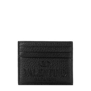 [발렌티노] (XY2P0S49 VXY 0NO) 남성 카드지갑