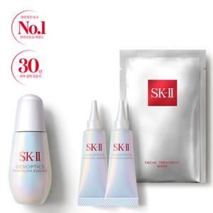 [2한정] SK-II sk2 에스케이투 제놉틱스 인피니트오라 에센스 50ml세트