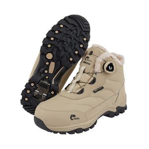 OP 네파 6in 안전화 방한화 다이얼 (샌드) GT-46W