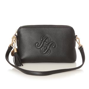 [피에르가르뎅_핸드백]숄더&크로스백01I1280NDK1FR-GR