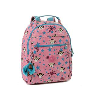 [본사공식]키플링백팩 미카 KICBA21 TGH