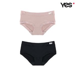 [예스]쉼표 라이트 삼각팬티 YSWPZ330