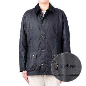 [바버] (MWX0339 NY92) 남성 애쉬비 왁스 자켓