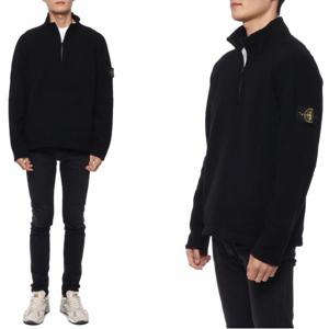 [스톤아일랜드] 23FW 남성 니트 (7915529A3 V0029 23F)