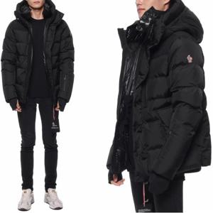 [몽클레어] 23FW 남성 패딩 (RODENBERG 1A00055 5399E 999 23F)