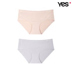 [예스]컴포트 면스판 퓨징팬티 YSWPZ935