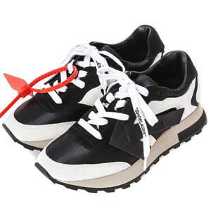 오프화이트 애로우 스니커즈/OWIA163E 20LEA001 0110