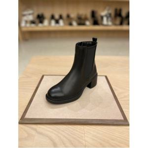 [탠디] 여성화 앵클 첼시부츠 723711 K040 굽 6cm