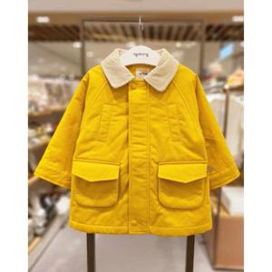 [아가방] 페어 야상 점퍼 01Q735001