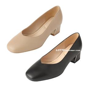 [엘칸토]여성쿠션UP 컴포트 펌프스 LCWD53U413