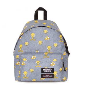 이스트팩X루니 툰즈 트위티 백팩 패디드 파커 EOABA20 8J7