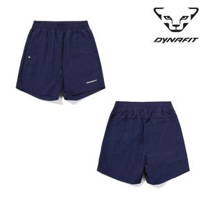 LJS [다이나핏] 남녀공용 TARAN (타란) 하프 팬츠 (YUM23375N4)