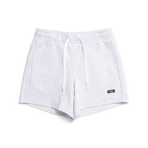내셔널지오그래픽 N232WHP960 여성 트레이닝 하프 팬츠 M IVORY