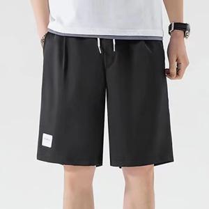 베이직한 데일리룩 여름 반바지 IS-PA90