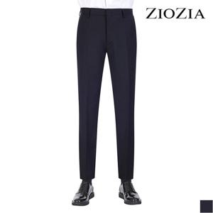[지오지아] 컴포트 데일리 미라클 정장팬츠(ACC5SP1401_DNV)