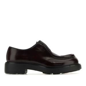 프라다 레이스업 더비슈즈 2EG419FG000055  F0397