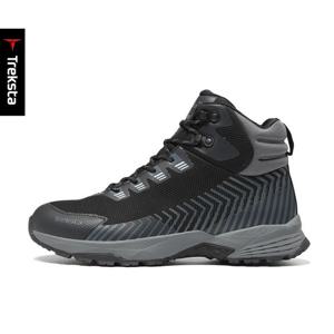 [트렉스타]남성 경량 미드컷 등산화 트립 US-NL04083