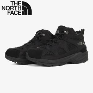 노스페이스 NS91Q52A 남여 스톰브레이크 미드 워터가드 방수 트레킹화 KR