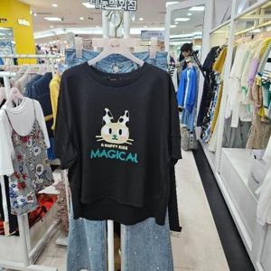 수스 DP01 토끼그림 S243BTS554