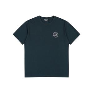 남)트로피컬 바이브 반팔 티셔츠 AO2WTS408-HT