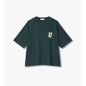 [톰보이]77프린트티셔츠 (9174322988)